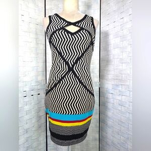 RUBY ROX Dress